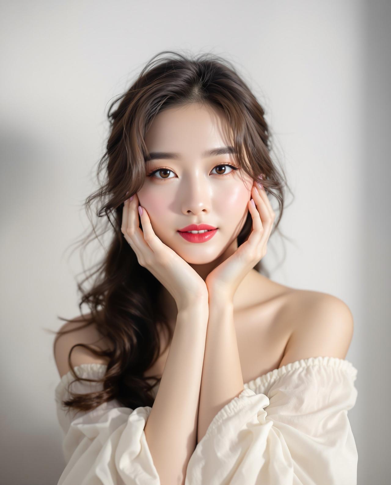 张美玲 - 神秘电影签约演员